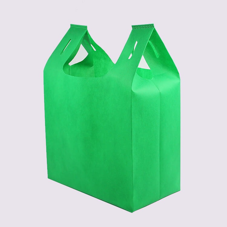 Eco Friendly Bags