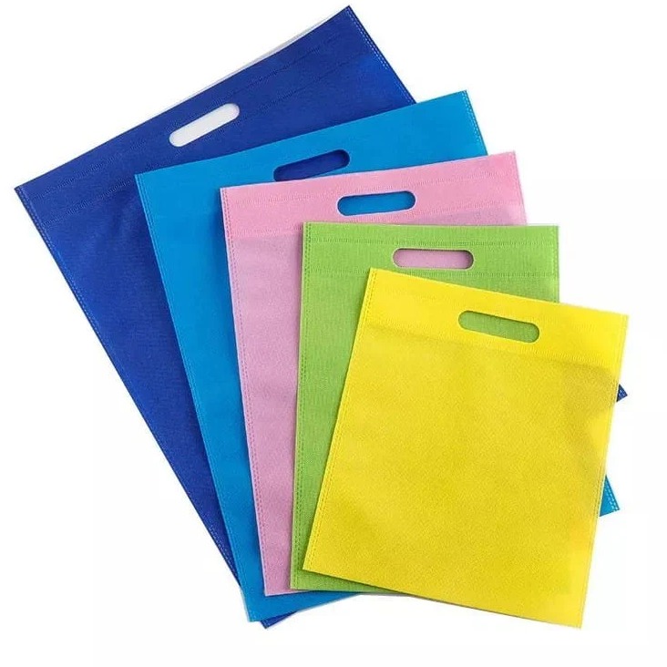 Nonwoven Bags